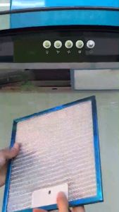 Máy hút khói kính cong KAFF KF-GB706 - Sản phẩm chính hãng - Hỗ trợ lắp đặt miễn phí (TP. HCM)