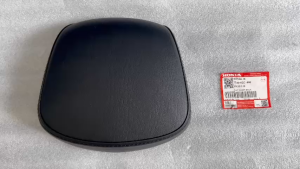 Yên tựa lưng xe Honda Shadow 150