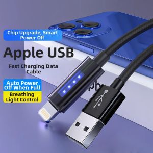PD Fast Charging Data Cable for Apple Devices