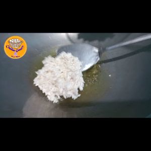 Rengginang Terasi Mentah Ketan Asli 500 Gram Camilan Gurih Renyah Asin