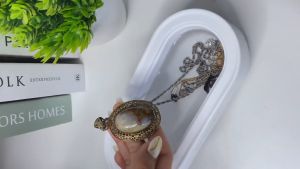 TERLARIS PENGIRIMAN CEPAT COD Biutte.co Mesin Pembersih Perhiasan Ultrasonic Cleaner/PEMBERSIH  pehiasan perak mas titanium siver kacamata alat cukur kuas makeup multifungsi / alat pembersih perhiasan portable nyaman aman di gunakan murah