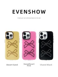 EVENSHOW | New Phone Case With Strap for iPhone Protection