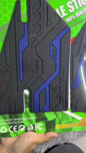 กันรอยท่อ ADV160 Hayaidesu ซิลิโคนยาง ท่อ ADV 160 ของแต่งADV160(0213)