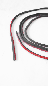 Karet Set Kaca Depan Accord CP2 2008 2009 2010 2011 2012 Brand RMX