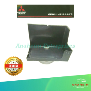 Mitsubishi Mirage Battery Tray