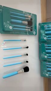 Paket Koleksi Kuas Makeup 5 in 1