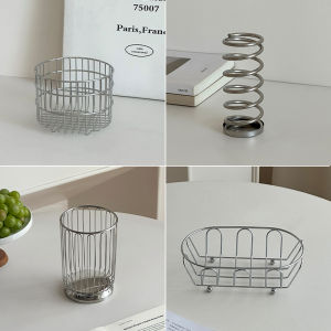CHIGUASHAONV | Multipurpose Storage Basket