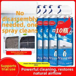 Home Foam Cleaning Agent