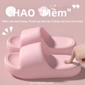 BUYANGSI | Dép Nam Hè Thoáng Khí Chống Trượt