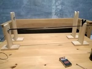 Rod drayer joran pancing Untuk Custom Joran Ukuran t 25 cm kayu solid