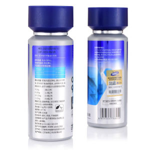 MAG Dog Fish Oil Pet U+ Highly Concentrated Golden Retriever Anti Shedding Capsules 100 Capsules