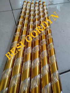 BESI GORDEN MINIMALI /BESI BATANG GORDYN TER MURAH