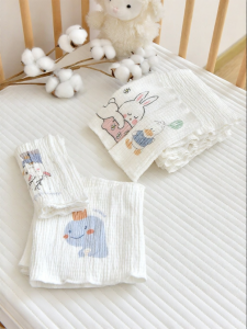 XIAOGUDUN | Anti-Cold Infant Abdominal Belt Pure Cotton