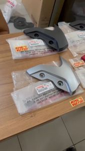 KUPING SPAKBOR DEPAN KIRI STAY FENDER 1 LEXI LX 155 LX155 BPN F1513 ASLI YAMAHA