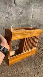 ที่เสียบมีดมี10 ช่องเสียบ