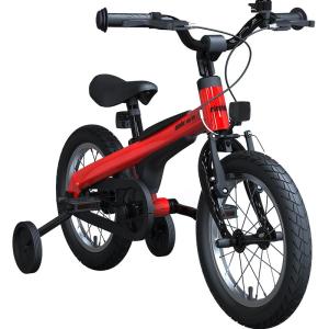 Ninebot | 20 Inch Variable Speed Mountain Bicycle