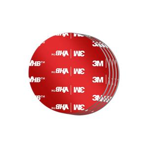 3M | Camera Mounting Adhesive Strong Bearing Double Sided Tape