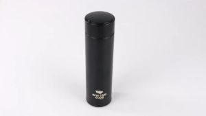 Botol Minum Thermos Suhu LCD Smart Mug 500ml One Two Cups OTC001