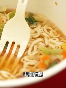 มาม่าจีน ยกลัง 24 ซองใหญ่ มาม่าจีนคังซือฟู่ (KangShiFu) บะหมี่กึ่งสำเร็จรูป พร้อมส่ง