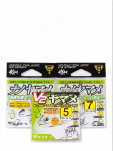tzdhn | Fine High-end Creek Fishing Hook