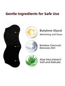 Blackhead Removal Nose Strips Deep Cleansing Pore Shrinking Men Women Specific Strawberry Nose Pig Nose Acne Removal