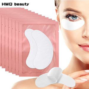 50/30 Cặp Miếng Dán Hydrogel Dùng Cho Nối Mi Không Xơ Miếng Dán Dưới Mắt Miếng Dán Nối Mi Miếng Dán Cho Thẩm Mỹ Viện