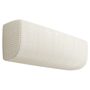 bicoy | New Style Standing Round Air Conditioner Dust Cover