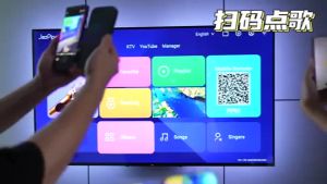 Jazpiper Pro Jazpiper Max Family Karaoke Sound Bar system All in One BOJIO Ready stock Ship From Malaysia Fast Delivery