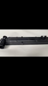 Upper Tank Radiator Forklift 74 X 544 cm - 5969