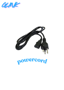 Glink Powercord 1.8M