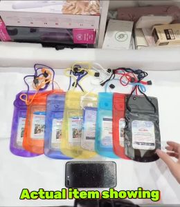 Water proof bag/ cp pouch