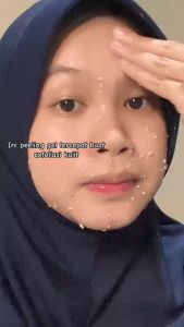 SCARLETT WHITENING PEELING SO GOOD - BRIGHTENING PEELING GEL SCRUB