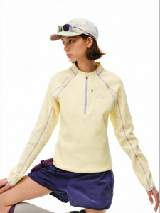 FPA | Moisture Wicking Athletic T-Shirt for Women