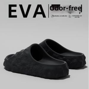 MIDANGDANG | Non-slip Odor-Resistant Indoor Slippers
