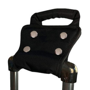 HOT Luggage Handle Extension Carry On Suitcase Detachable Lightweight Removable Extender Portable For Travel Trip