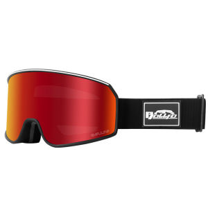 UV Protection Double Anti-Fog Ski Goggles