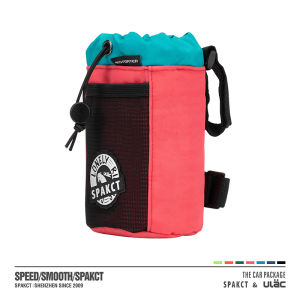 Spakct | Large Capacity Universal Bike Bag