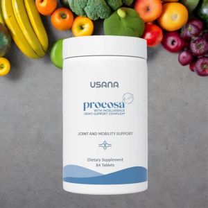 AUTHENTIC USANA PROFLAVONAL C100 优莎纳葡萄籽精华 (100% ORI) EXP:02/25 SG READY STOCK