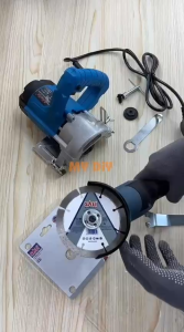 MYDIYHOMEDEPOT - SALI 4"  Diamond Saw Blade Disc Cutting Saw Blade Diamond Cutting Disc Granite Marble Mata Pemotong Jubin