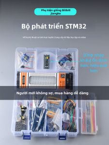 TOUGLESY | Beginner Kit Development Board Set