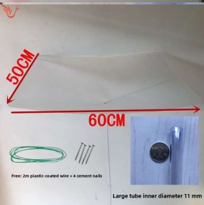 Waterproof Drainage Funnel Tray Indoor