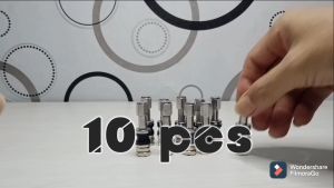 Pentil ban tubeless motor pentil tubeless motor Pentil Tubeless besi10 pcs