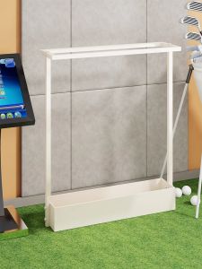 QINQI | Multi-holed Standing Rack for Cue Sticks