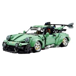 KHEZI | Electric Remote Control Porsche 964 Kit Model Toy