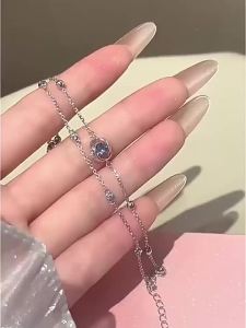 Grace Girl | Mobius Heart Luxury Niche Bracelet
