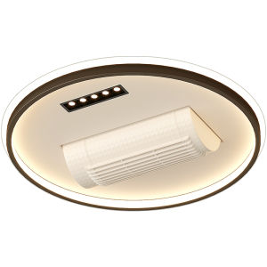 Creative Fan LED Ceiling Light