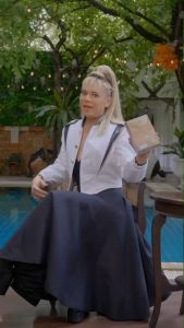 คอลลาเจนเอศุภชัย คอลลาเจนตัวดัง ของแท้ A Secret Multi Collagen A Collagen (1 กล่อง มี 10 ซอง)