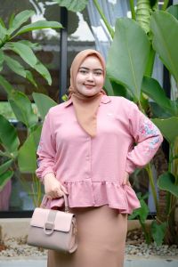 GAMIS JUMBO LD 130 LD140 XXXL XXXXL