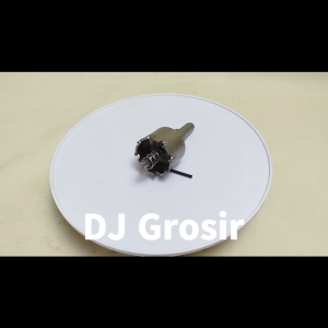 Hole Saw Dril Bit Mata Bor Pelubang Besi Logam - 8627