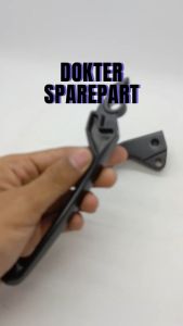 Paket Hemat Murah Handle Rem Kanan & Kiri Vario 150/125